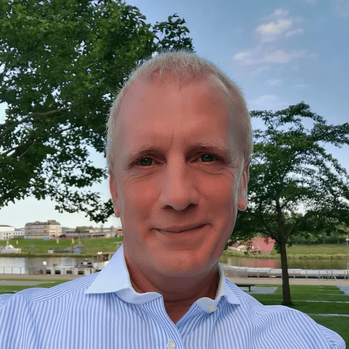 Stephan Grosser — Sanierungsfahrplan-Experte Hannover